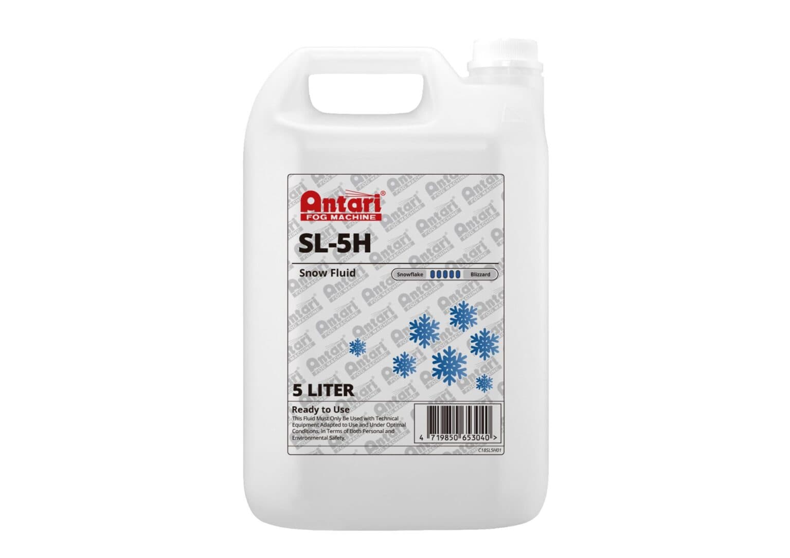 Snow Fluid Antari SL-H Super Dry