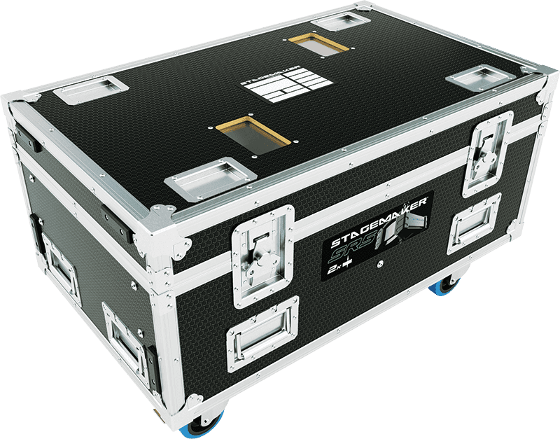 Флайткейс STAGEMAKER Premium 1