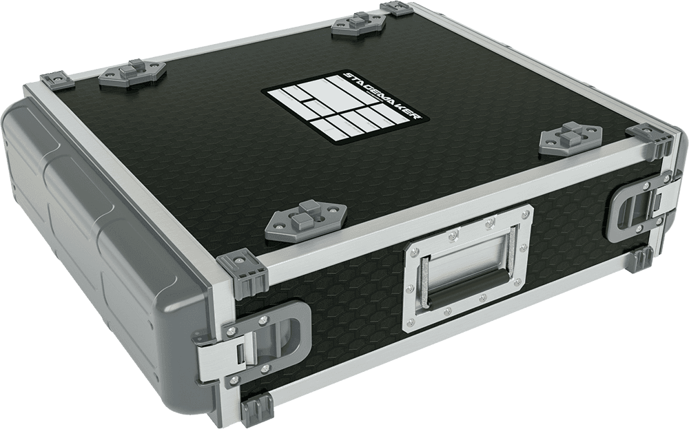 Флайткейс для контролерів STAGEMAKER Premium 1