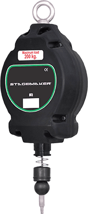 Load Fall Arrester STAGEMAKER Eco 1