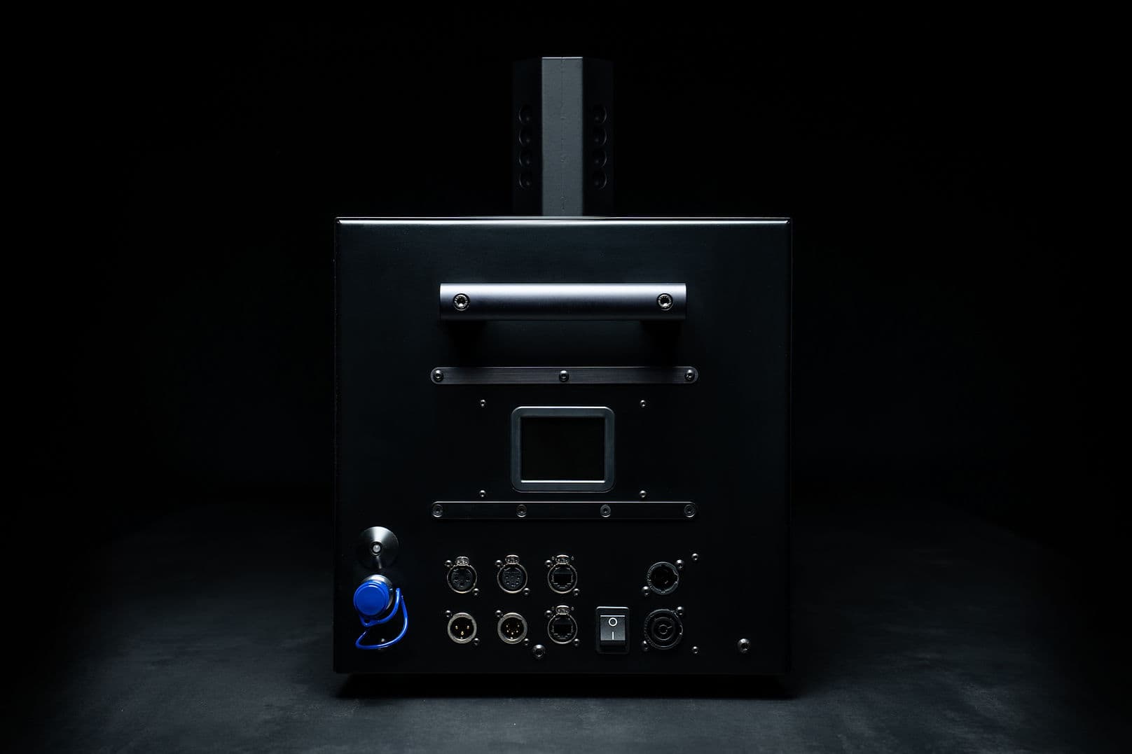 Генератор полум'я TBF PyroTec Magna Fluvia 1