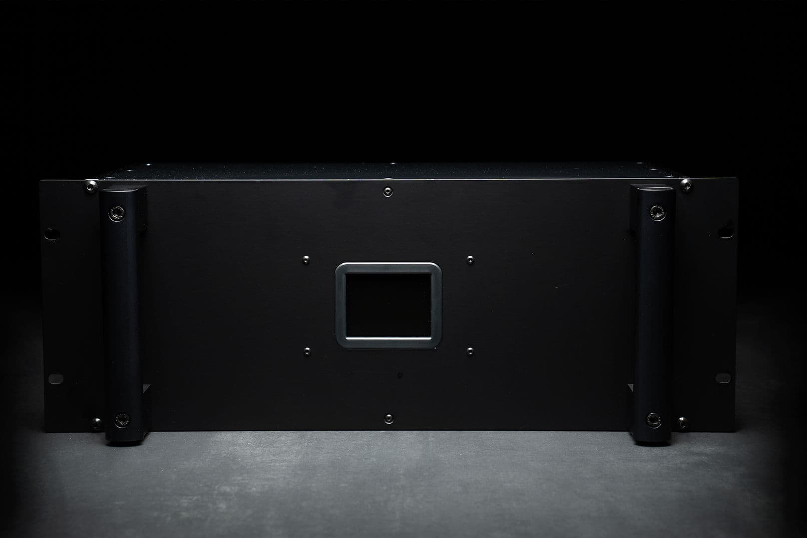 Switchbox TBF PyroTec proTEC Switchbox 1
