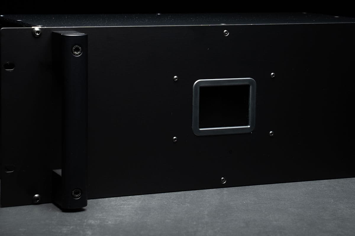 Switchbox TBF PyroTec proTEC Switchbox 3