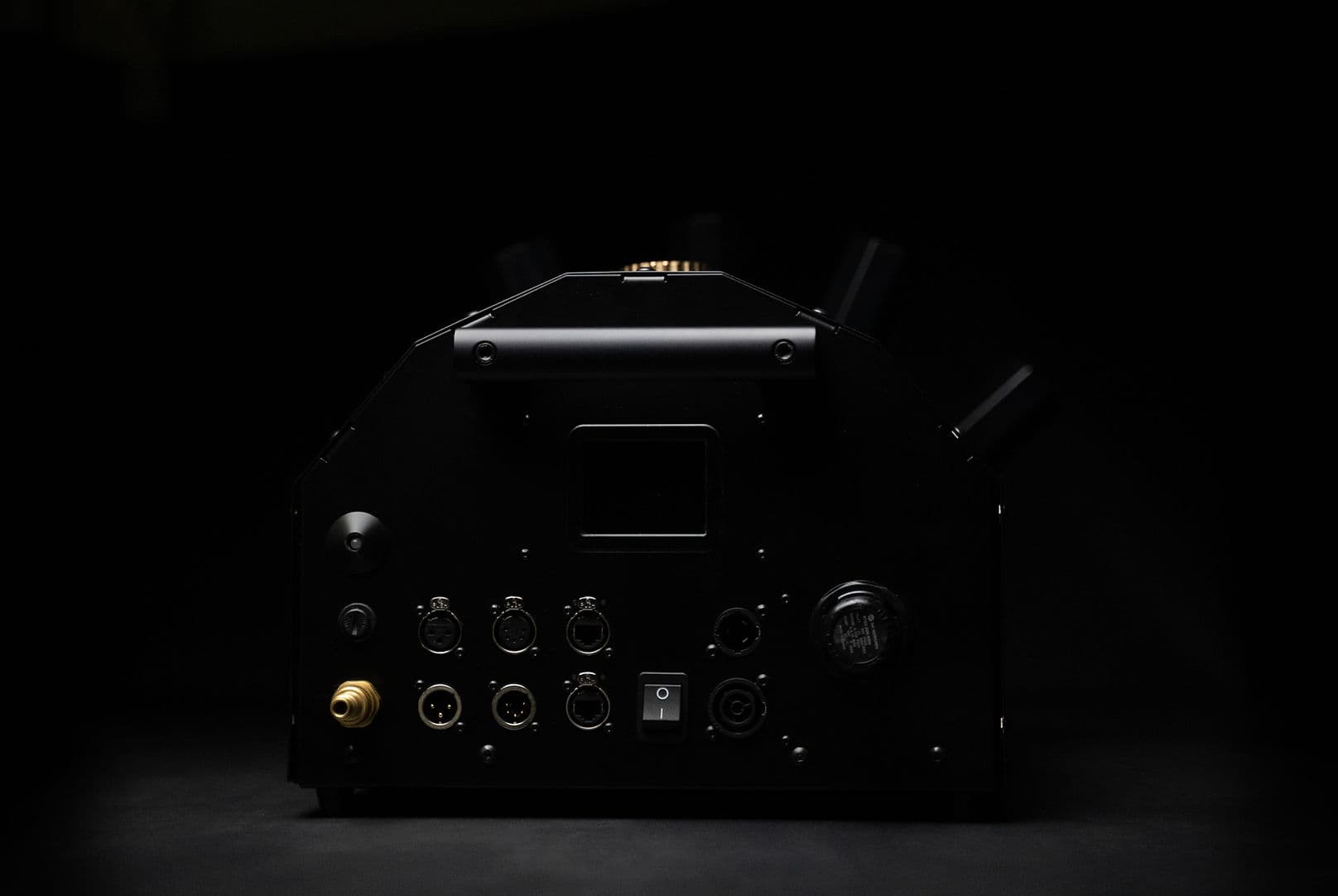 Flame Generator TBF PyroTec 5-Master 1