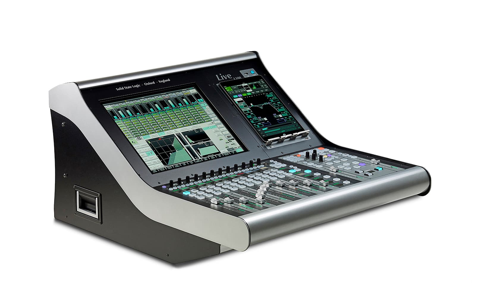 Solid State Logic Мікшерна консоль SSL Live L100 Plus 1