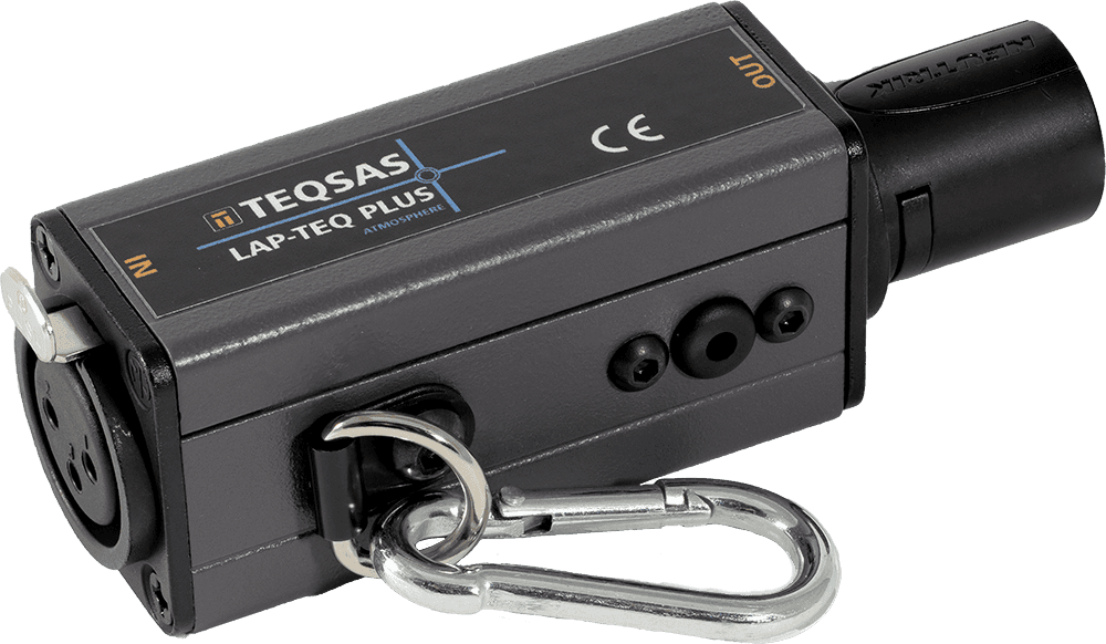 Метеодатчик TEQSAS LAP-TEQ plus 1