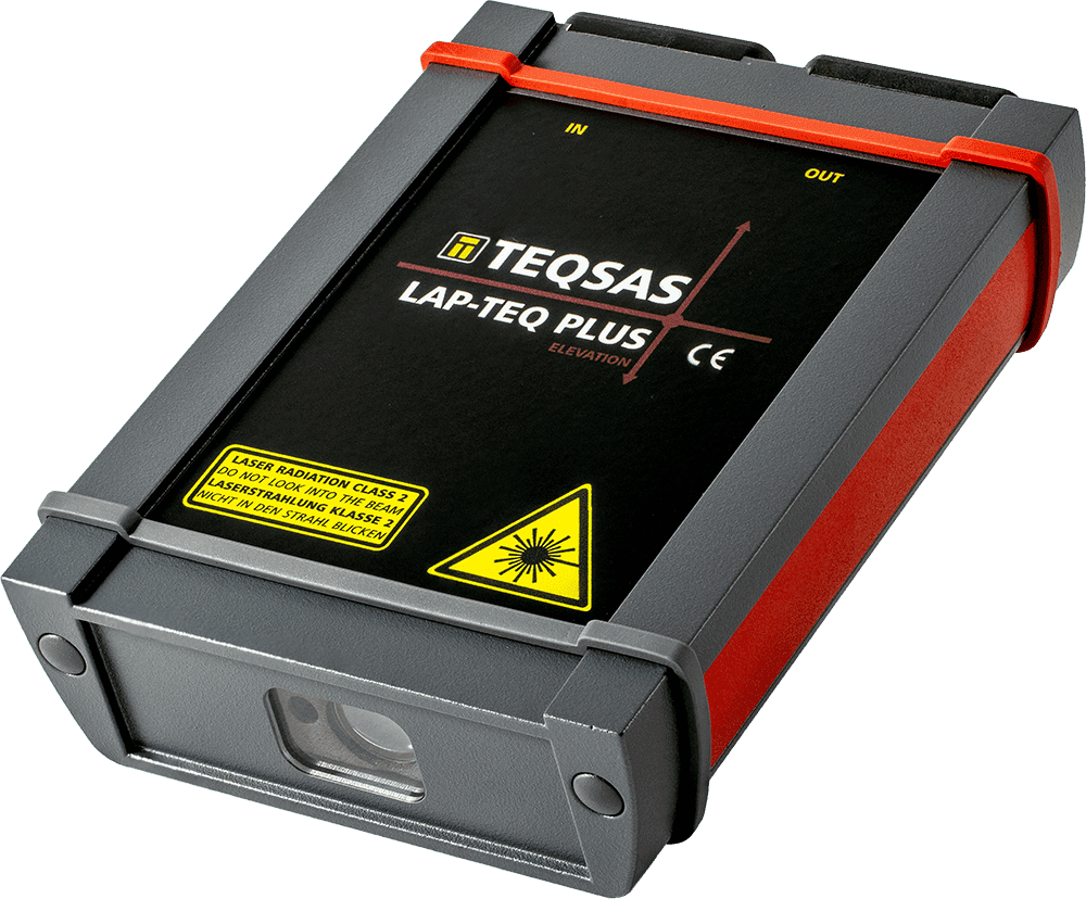 Датчик висоти TEQSAS LAP-TEQ plus 1