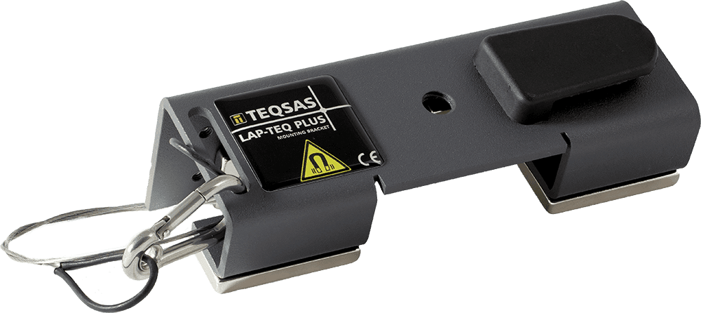 Mounting Bracket TEQSAS LAP-TEQ plus 1