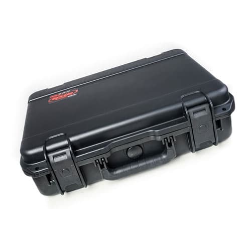 Measuring Case TEQSAS 2