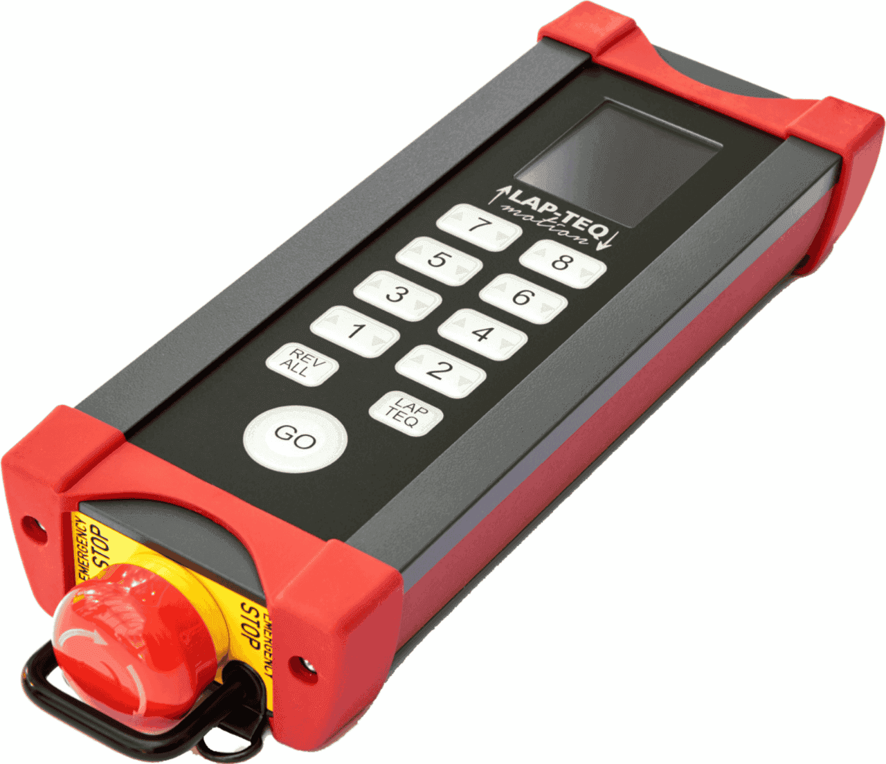 Remote Control TEQSAS LAP-TEQ Motion Remote 1