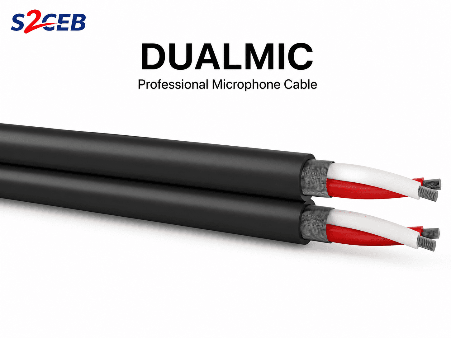CAE Balanced Audio Cables 1