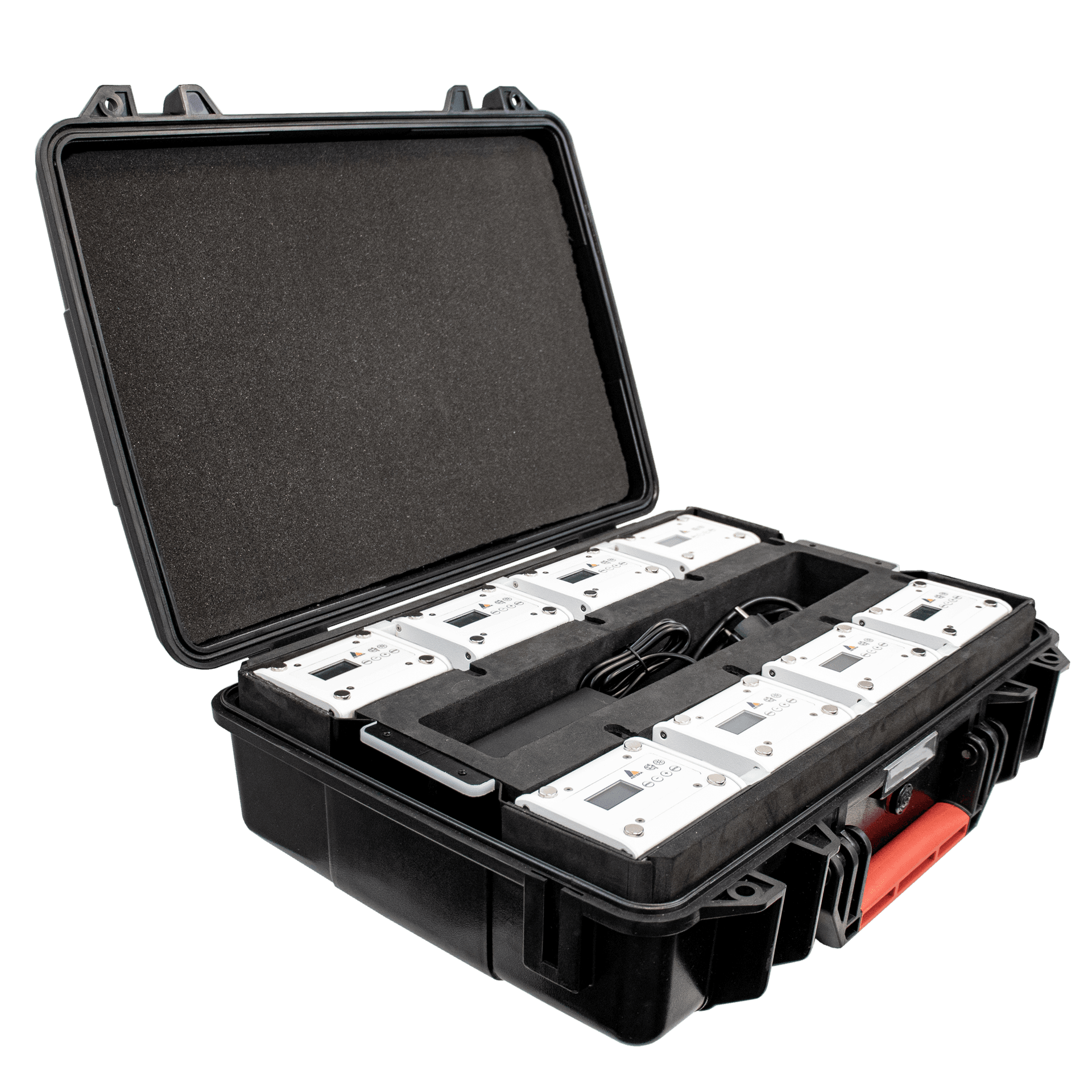 Комплект Astera PowerStation Kit