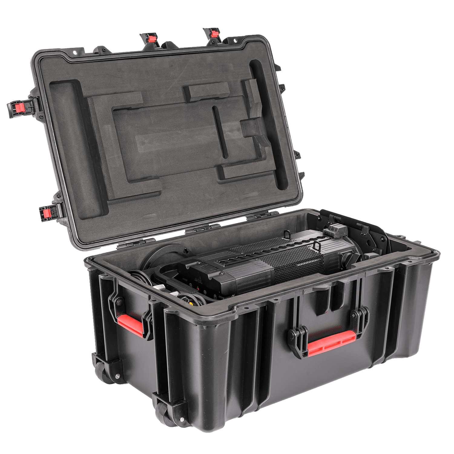 Комплект прожекторів Astera LeoFresnel Kit