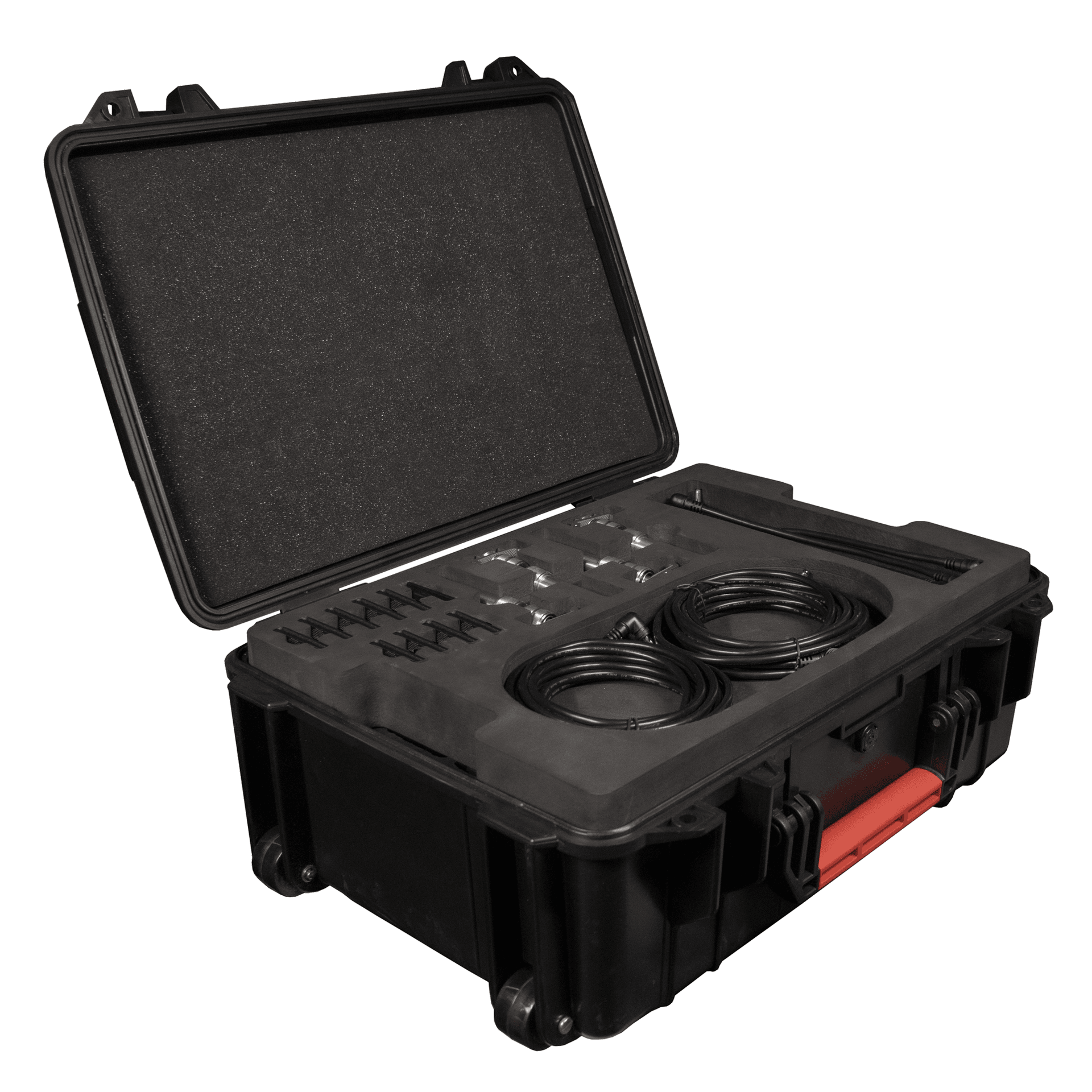 Комплект светодиодных прожекторов Astera PixelBrick Accessory Kit